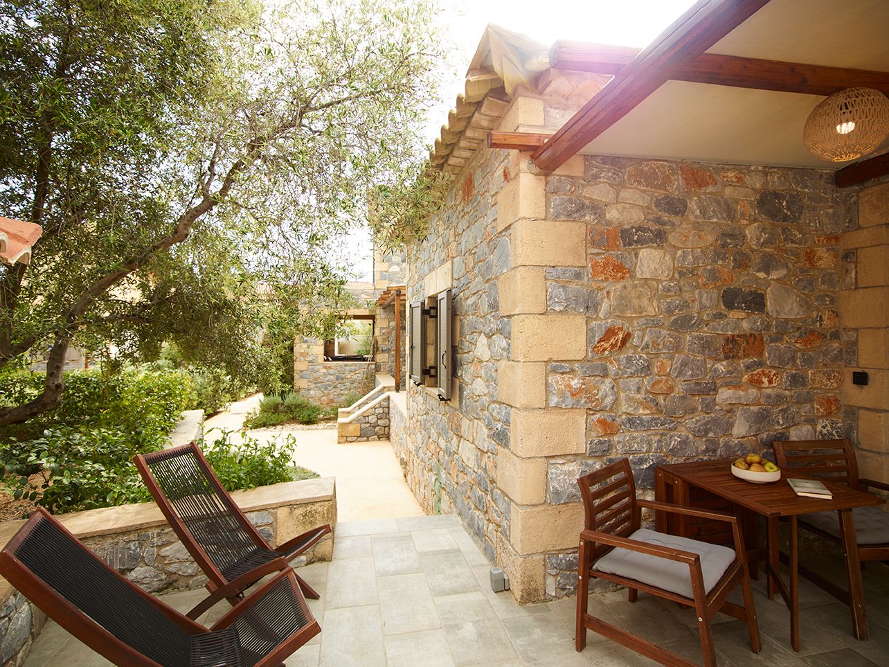 Calme Suites Mani - STANDA - 4