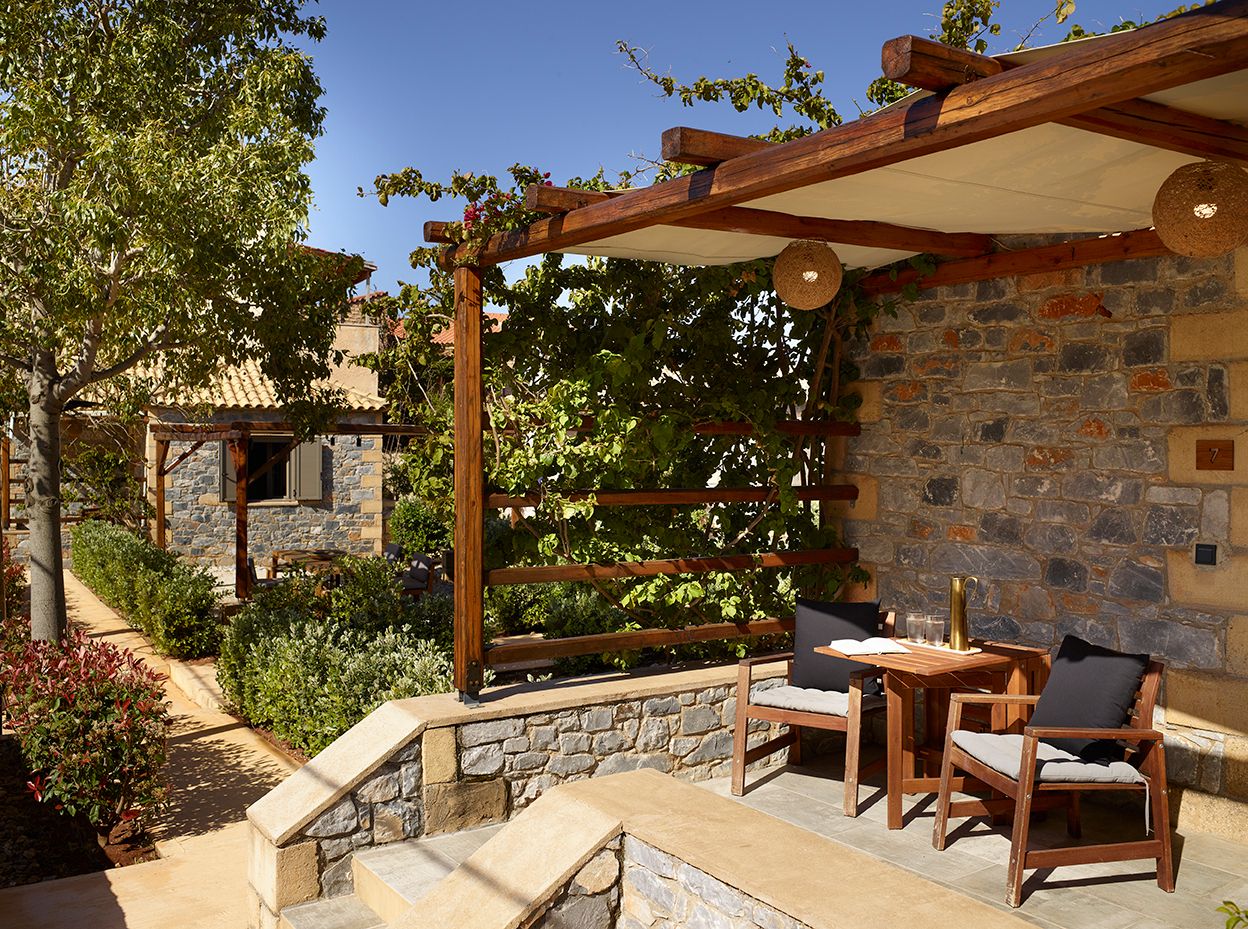 Calme Suites Mani - STANDA - 5