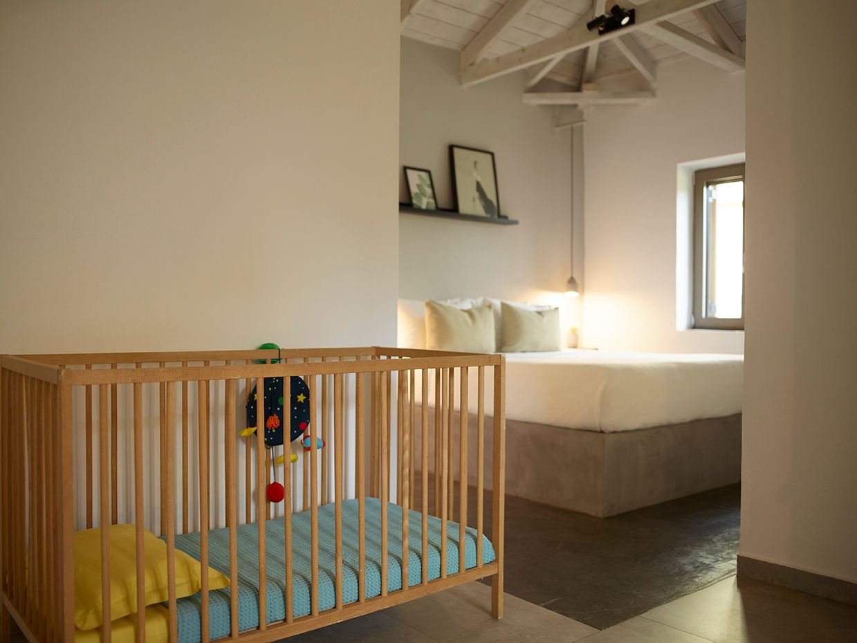 Calme Suites Mani - STANDA - 7