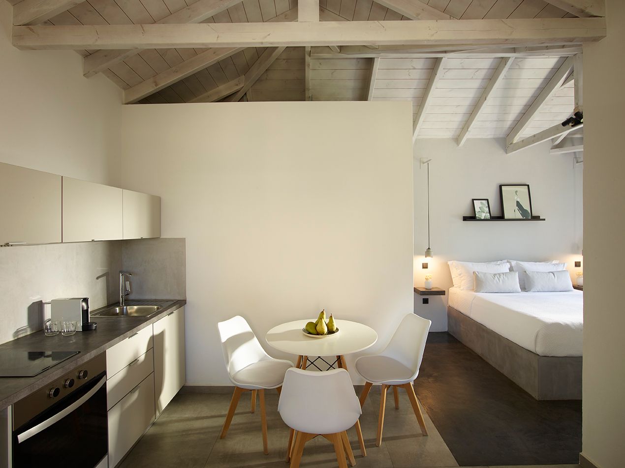 Calme Suites Mani - STANDA - 9