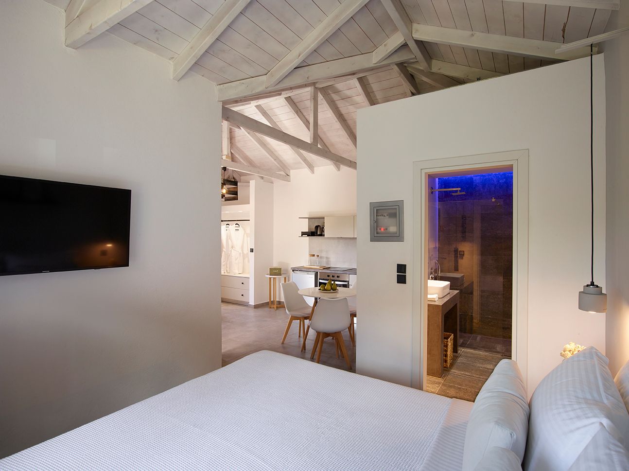 Calme Suites Mani - STANDA - 10