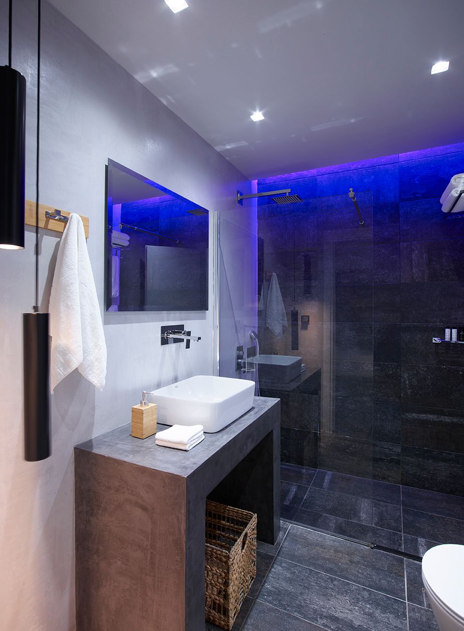 Calme Suites Mani - STANDA - 11