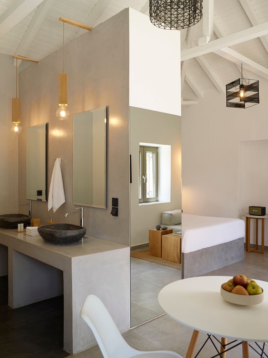 Calme Suites Mani - DELUXE - 5