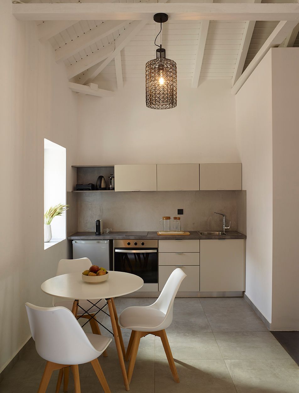 Calme Suites Mani - DELUXE - 6