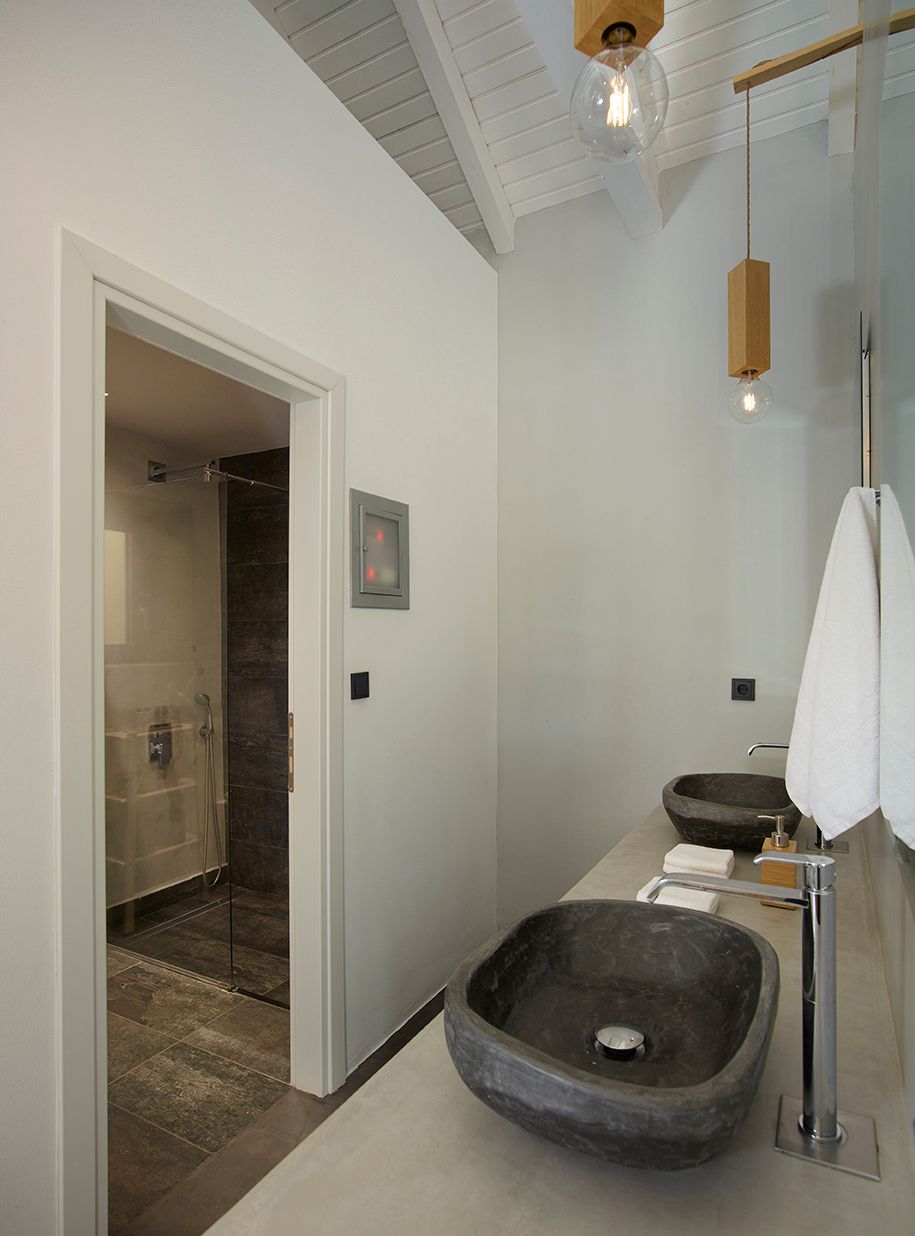 Calme Suites Mani - DELUXE - 7