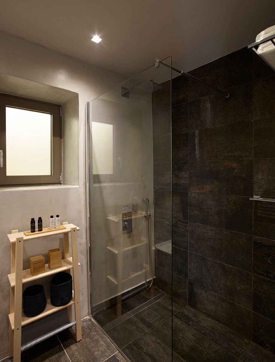 Calme Suites Mani - DELUXE - 8