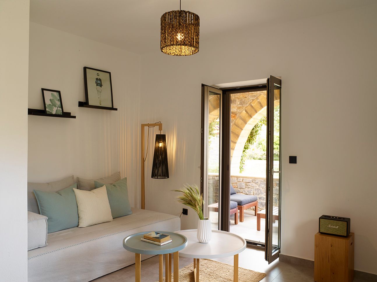 Maisonette  Suite