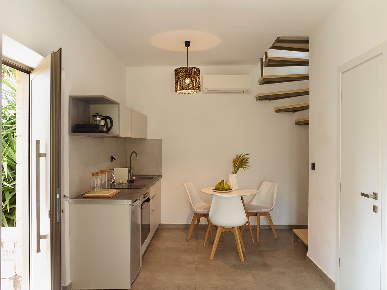 Calme Suites Mani - MAISON - 3
