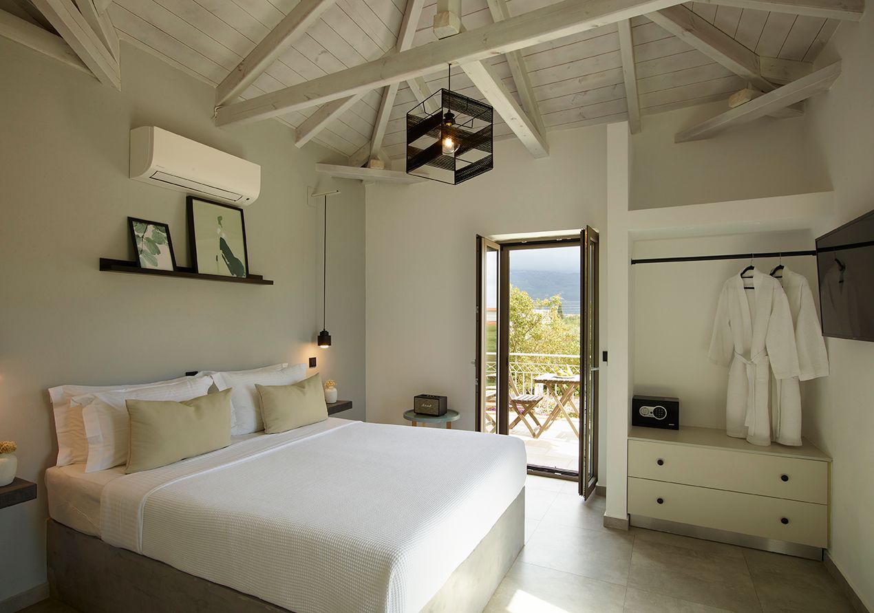 Calme Suites Mani - MAISON - 4