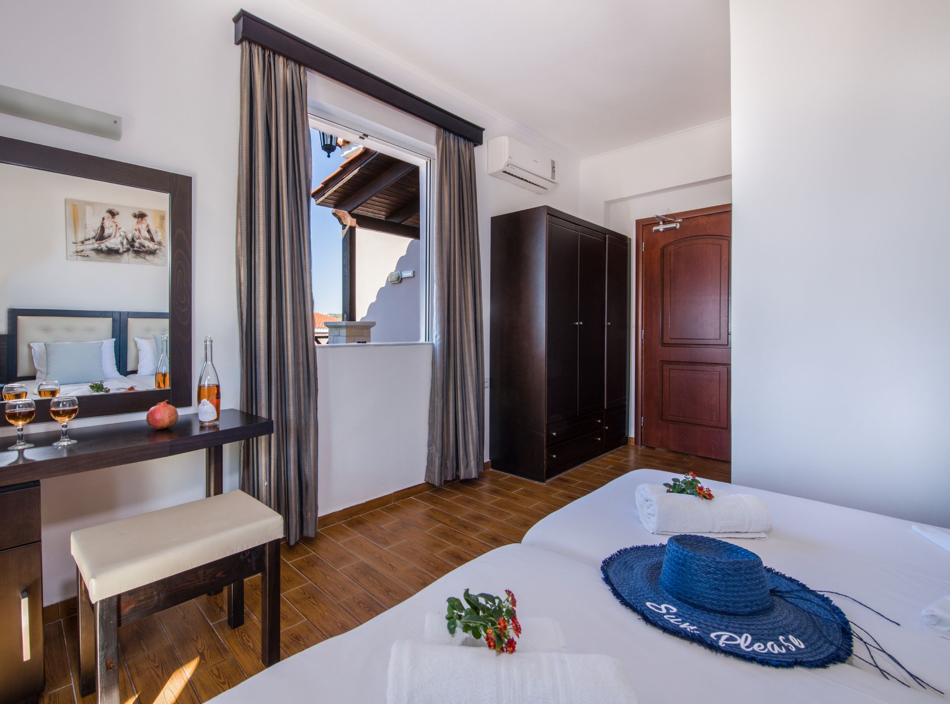 Lilium Luxury Suites Crete - APART - 2