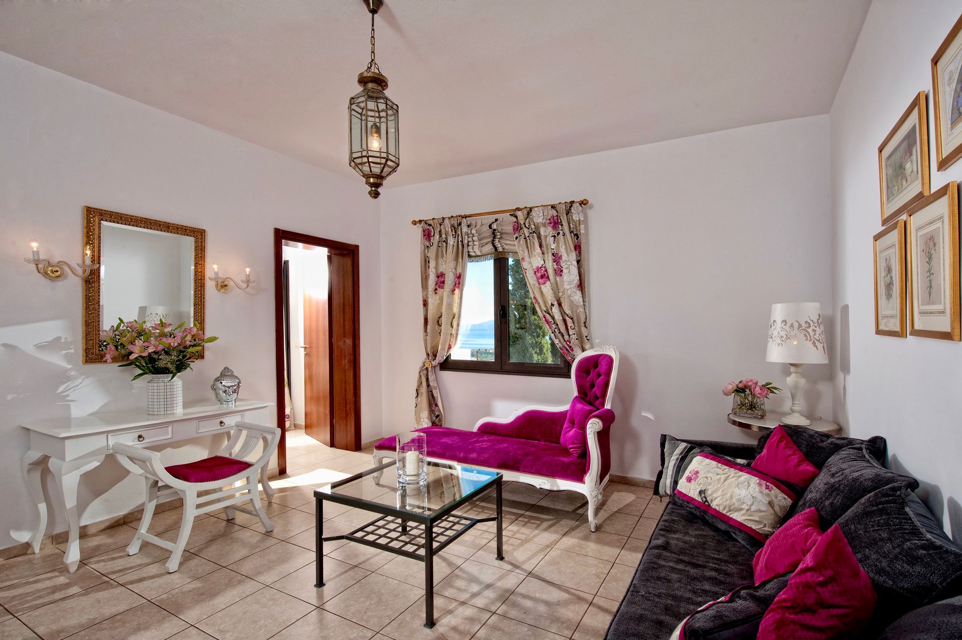 Creta Blue Suites - D - 9
