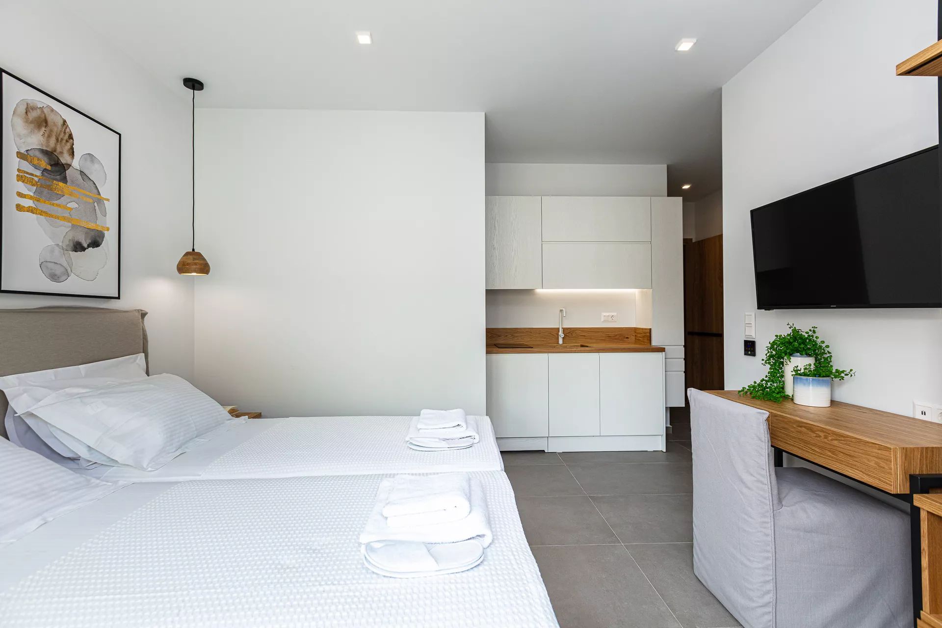 North Coast Seaside Suites Rethymno - STD1 - 9