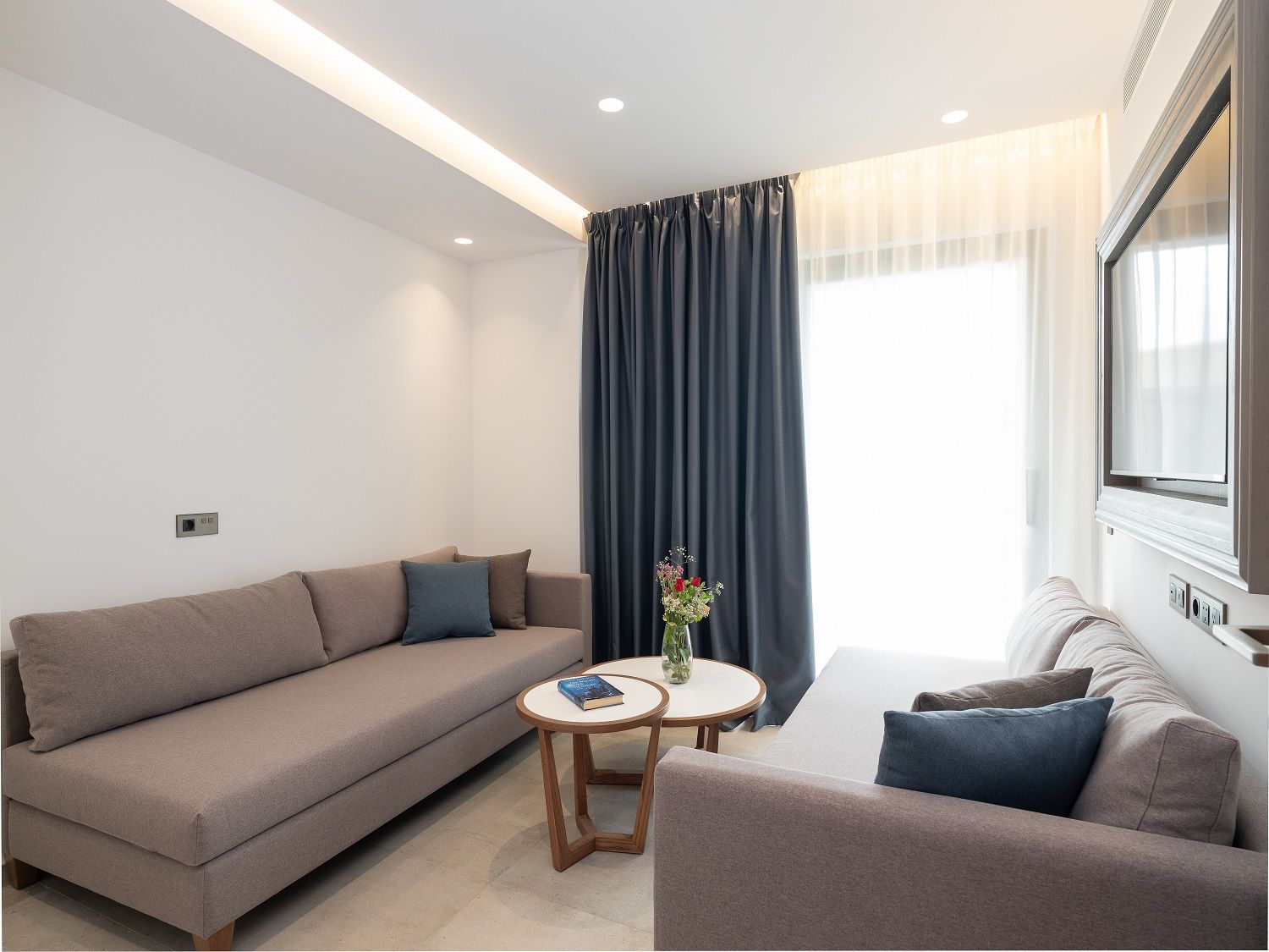 Nana Golden Beach - SUITE - 4