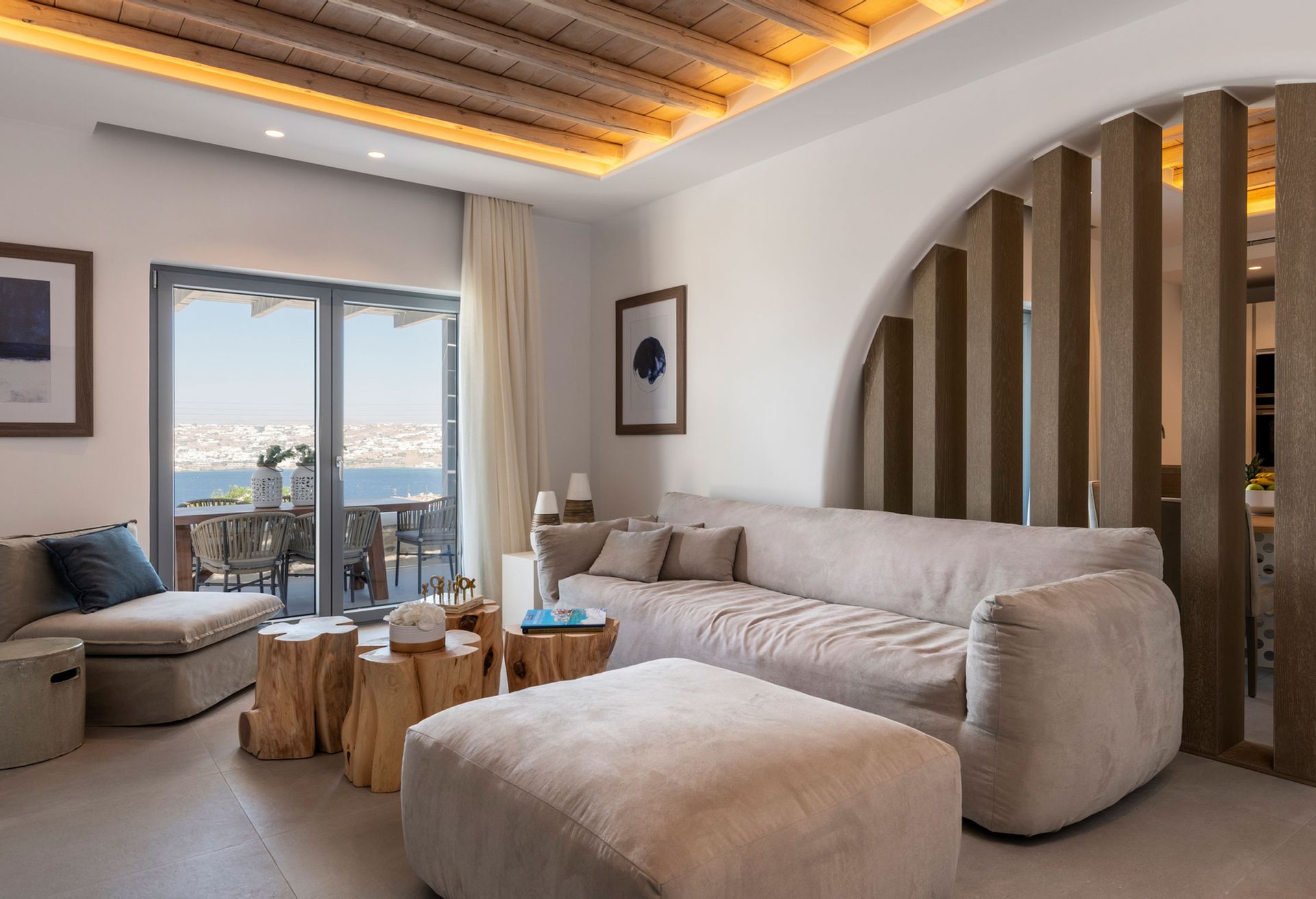 Luxury Heavens Mykonos - AERITH - 19