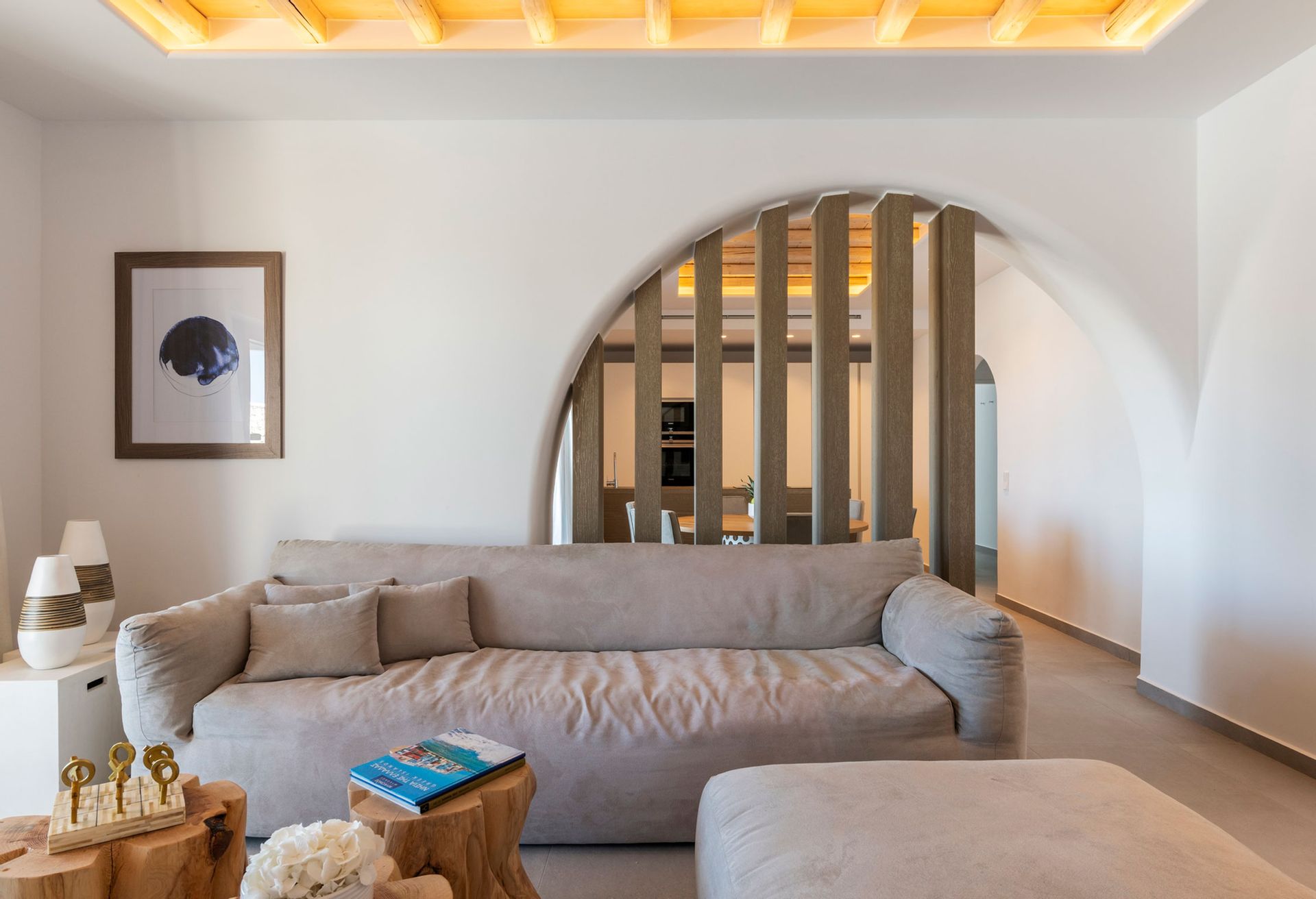 Luxury Heavens Mykonos - AERITH - 20