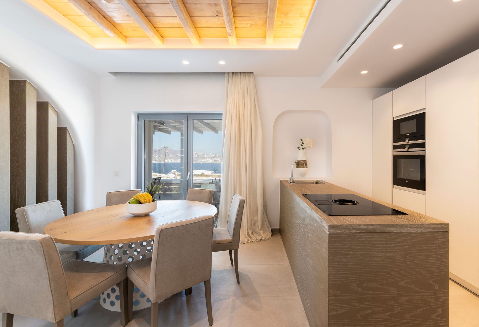 Luxury Heavens Mykonos - AERITH - 21