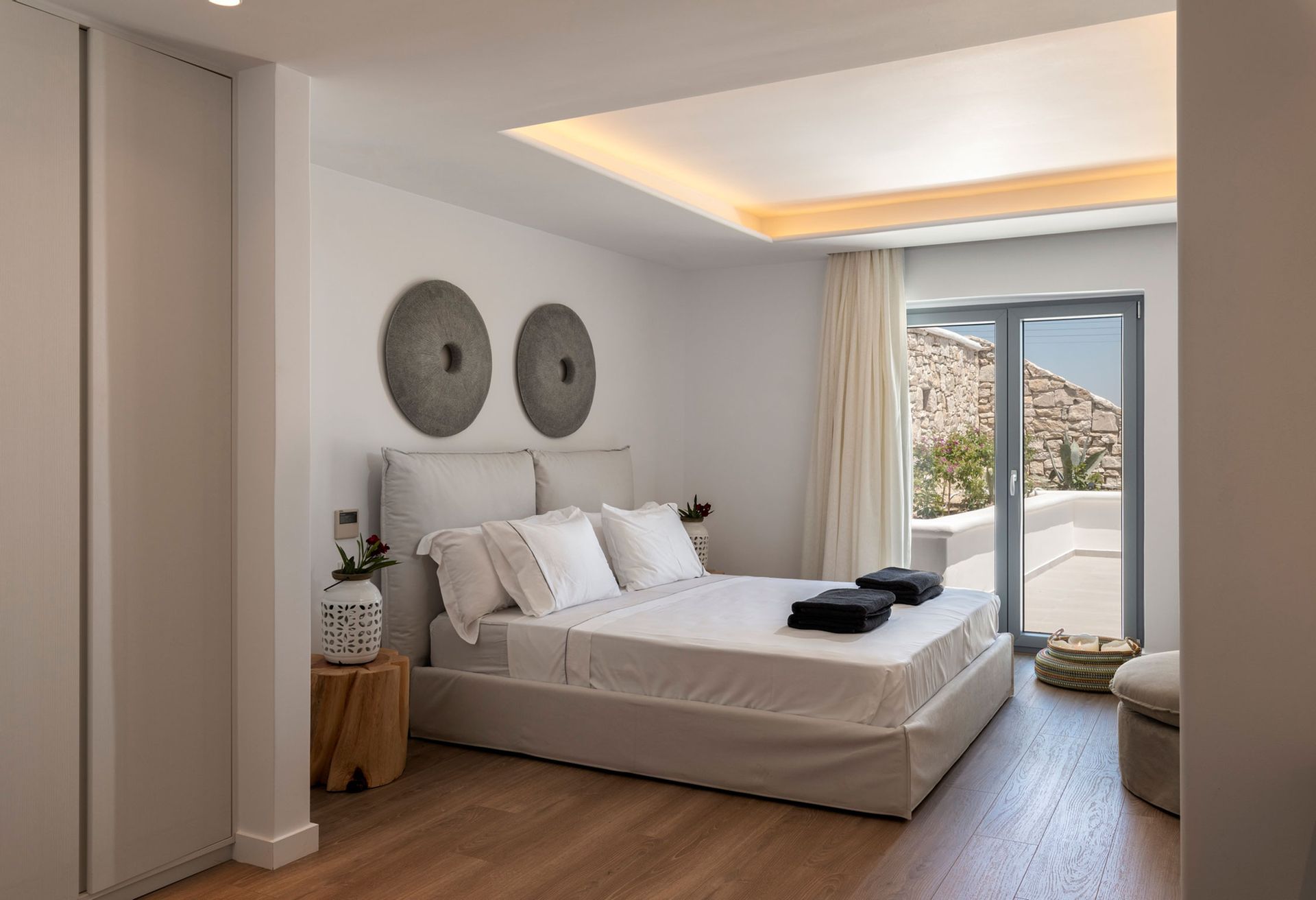 Luxury Heavens Mykonos - AERITH - 23
