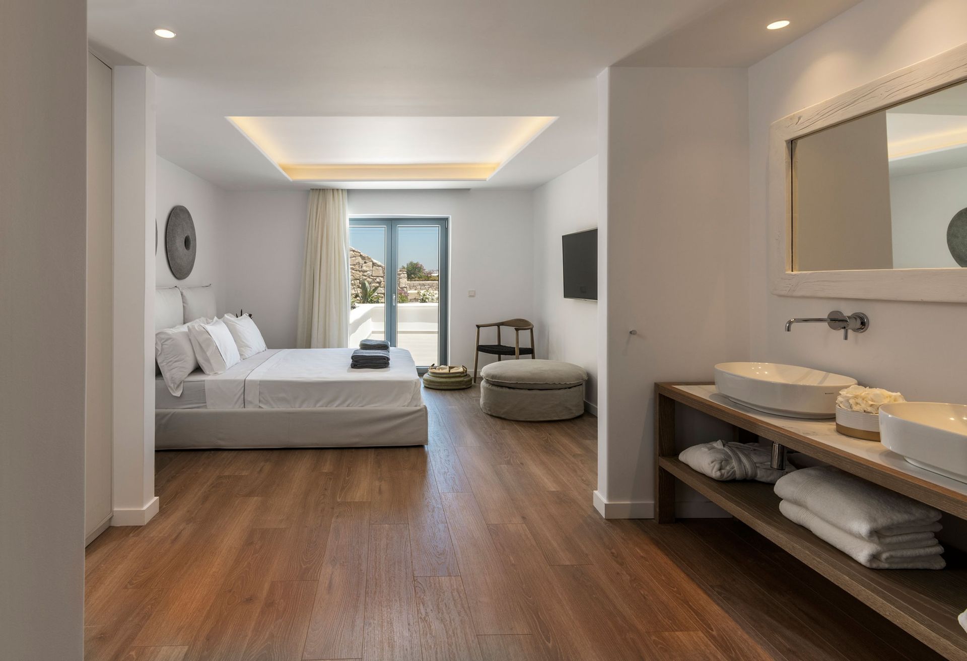 Luxury Heavens Mykonos - AERITH - 25