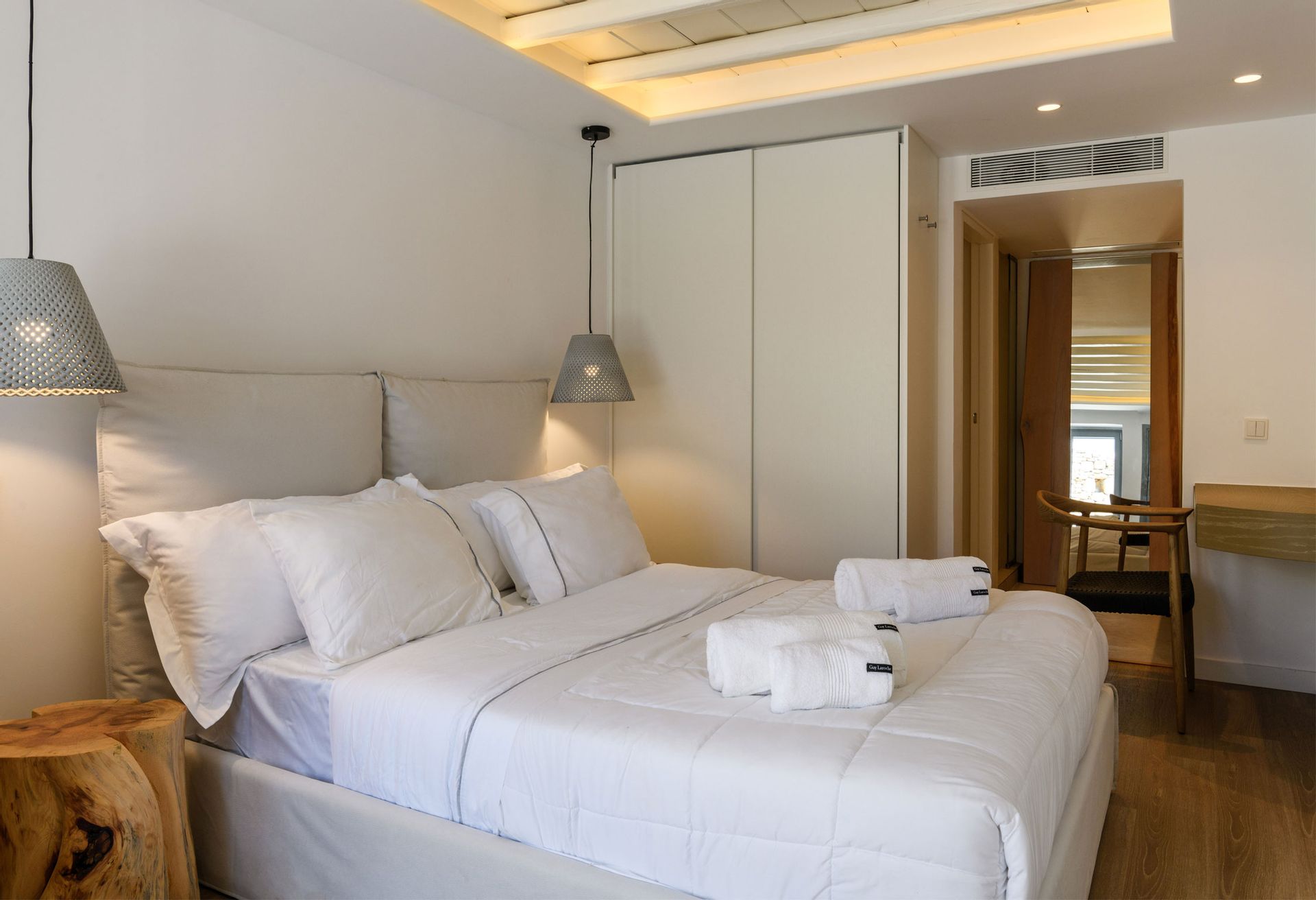 Luxury Heavens Mykonos - AERITH - 27