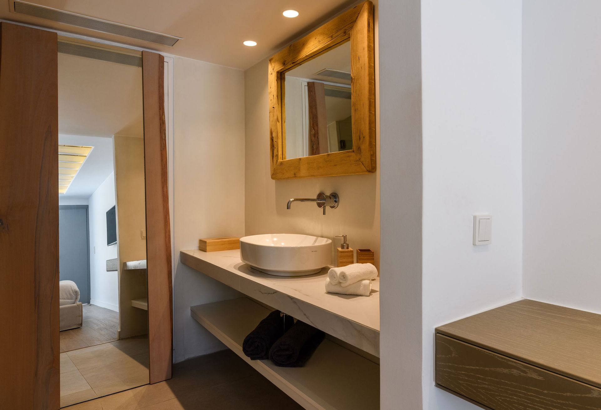 Luxury Heavens Mykonos - AERITH - 28