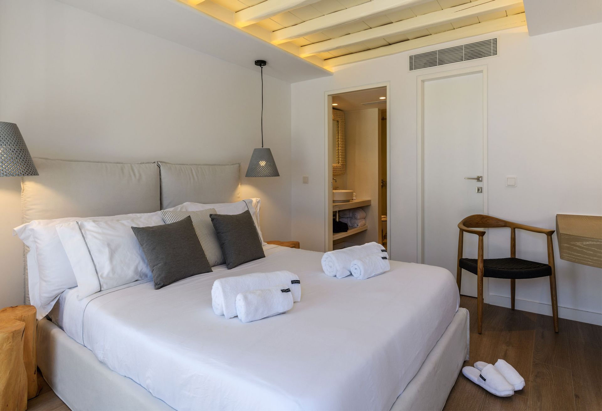 Luxury Heavens Mykonos - AERITH - 29