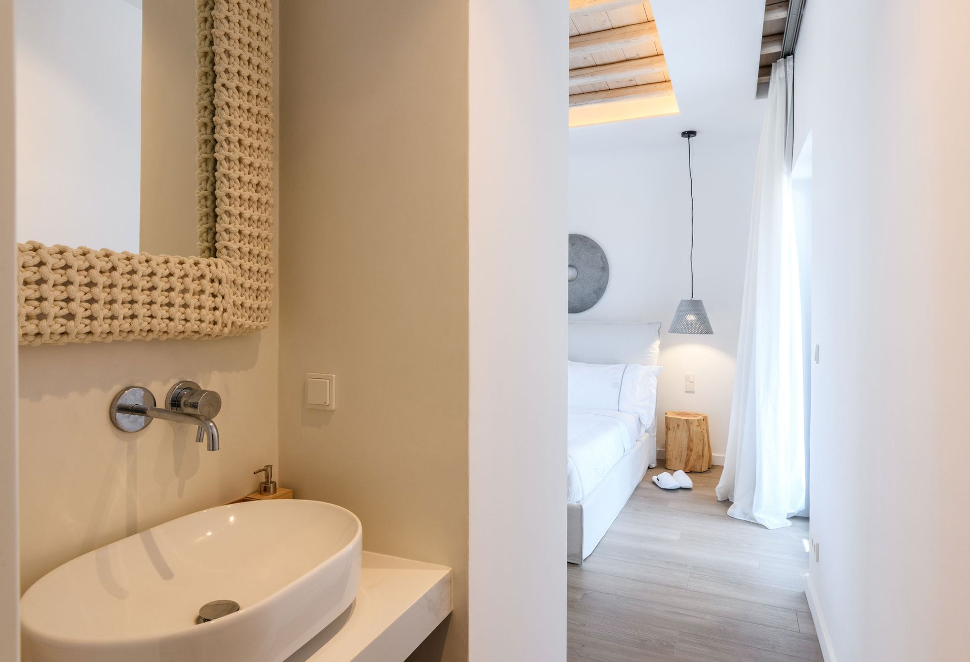Luxury Heavens Mykonos - AERITH - 35
