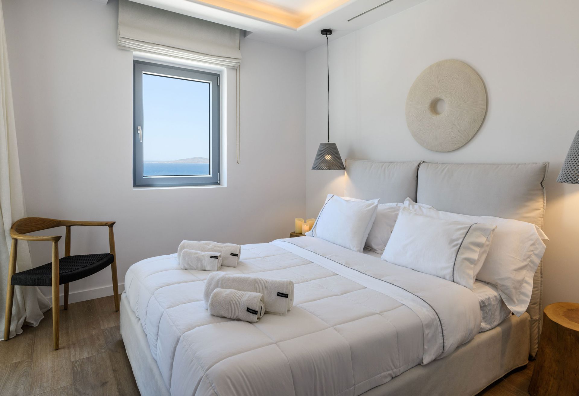 Luxury Heavens Mykonos - AERITH - 36