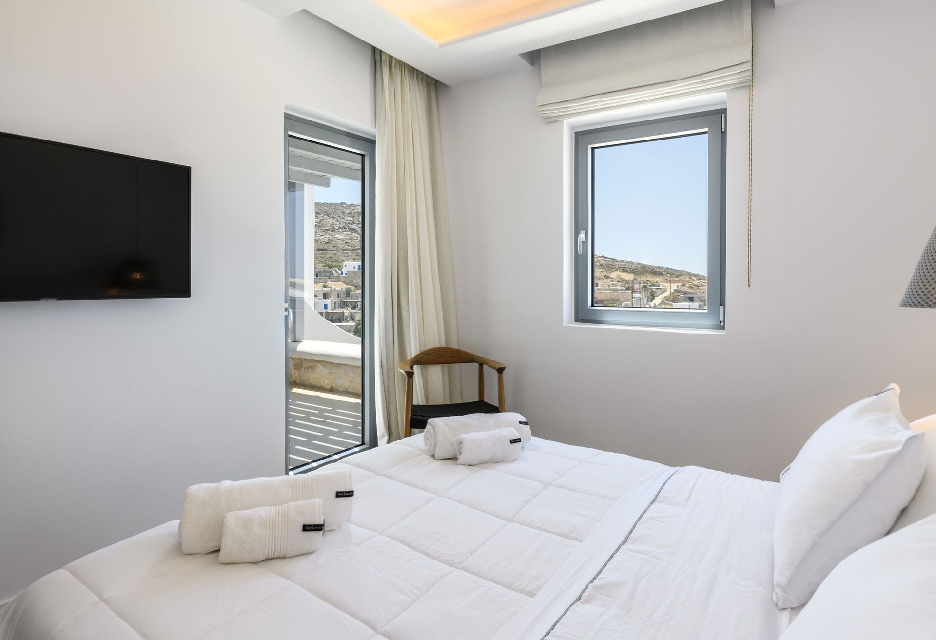 Luxury Heavens Mykonos - AERITH - 37