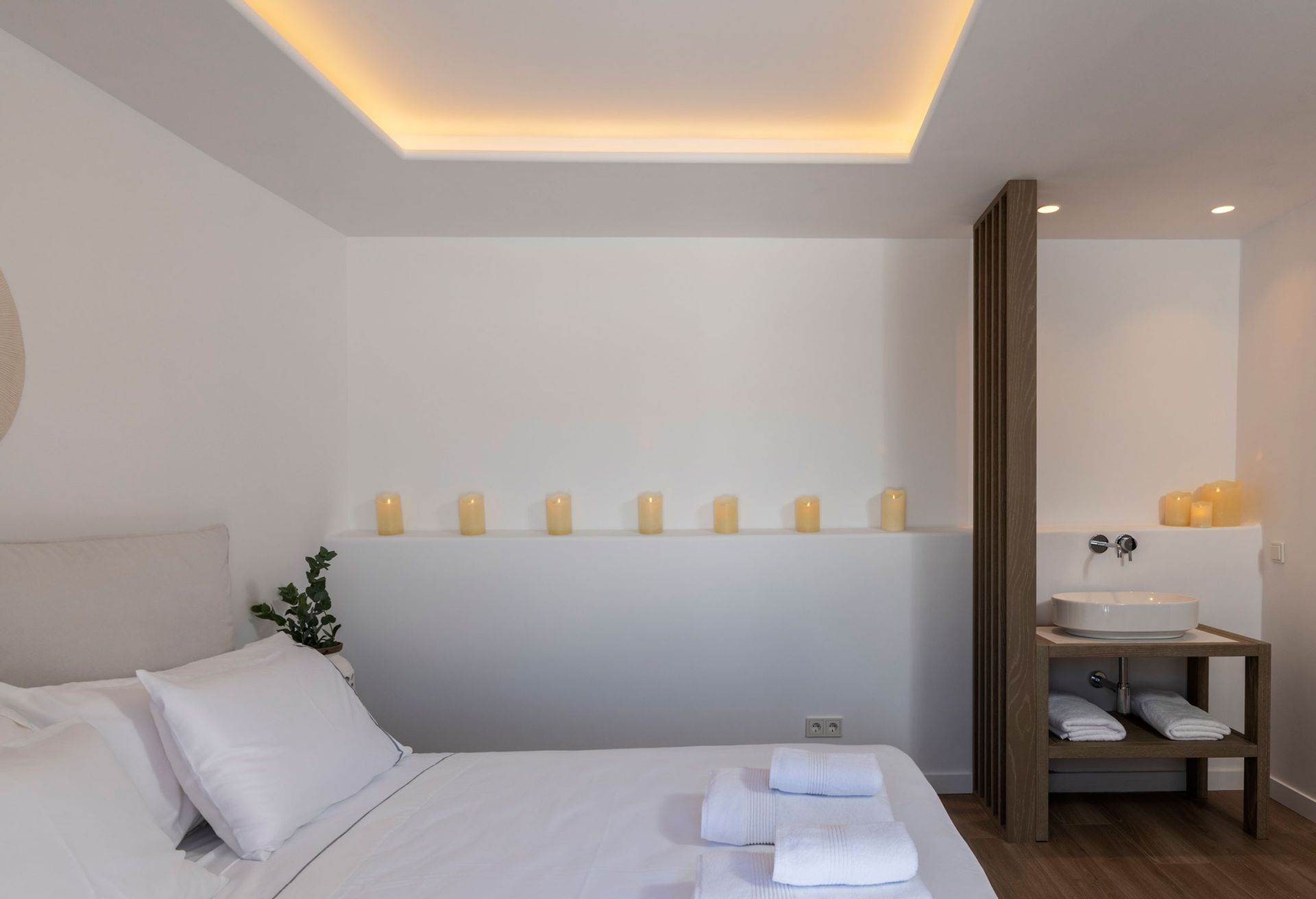 Luxury Heavens Mykonos - AERITH - 39