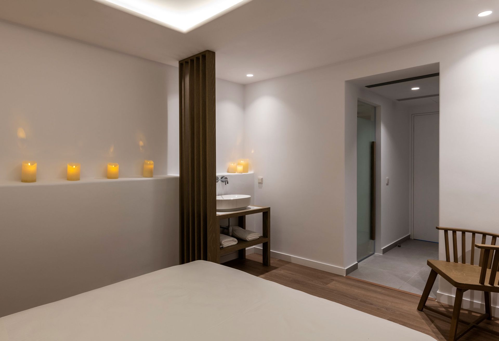 Luxury Heavens Mykonos - AERITH - 40
