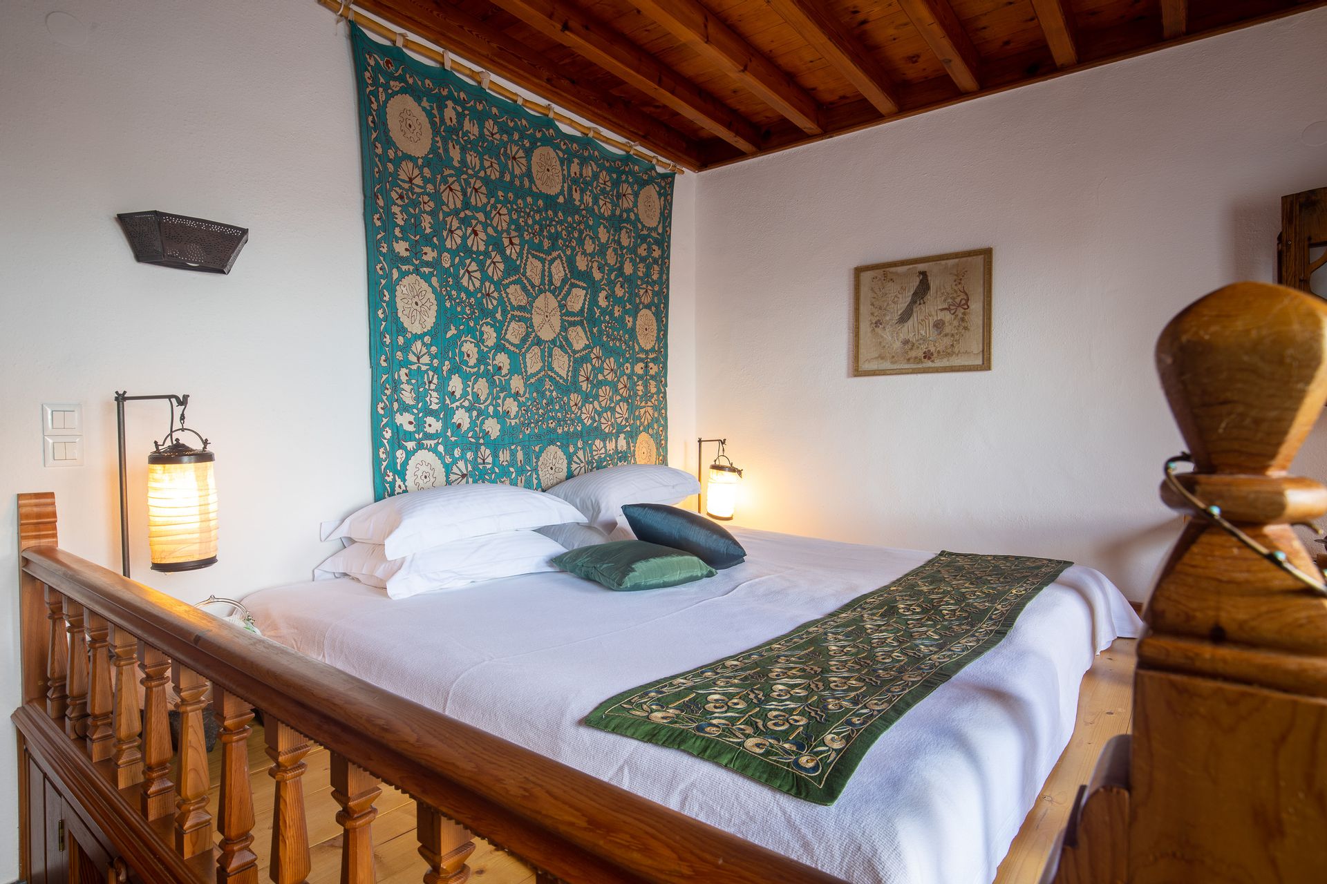 Melenos Lindos Luxury Suites Rhodes - DSU - 17
