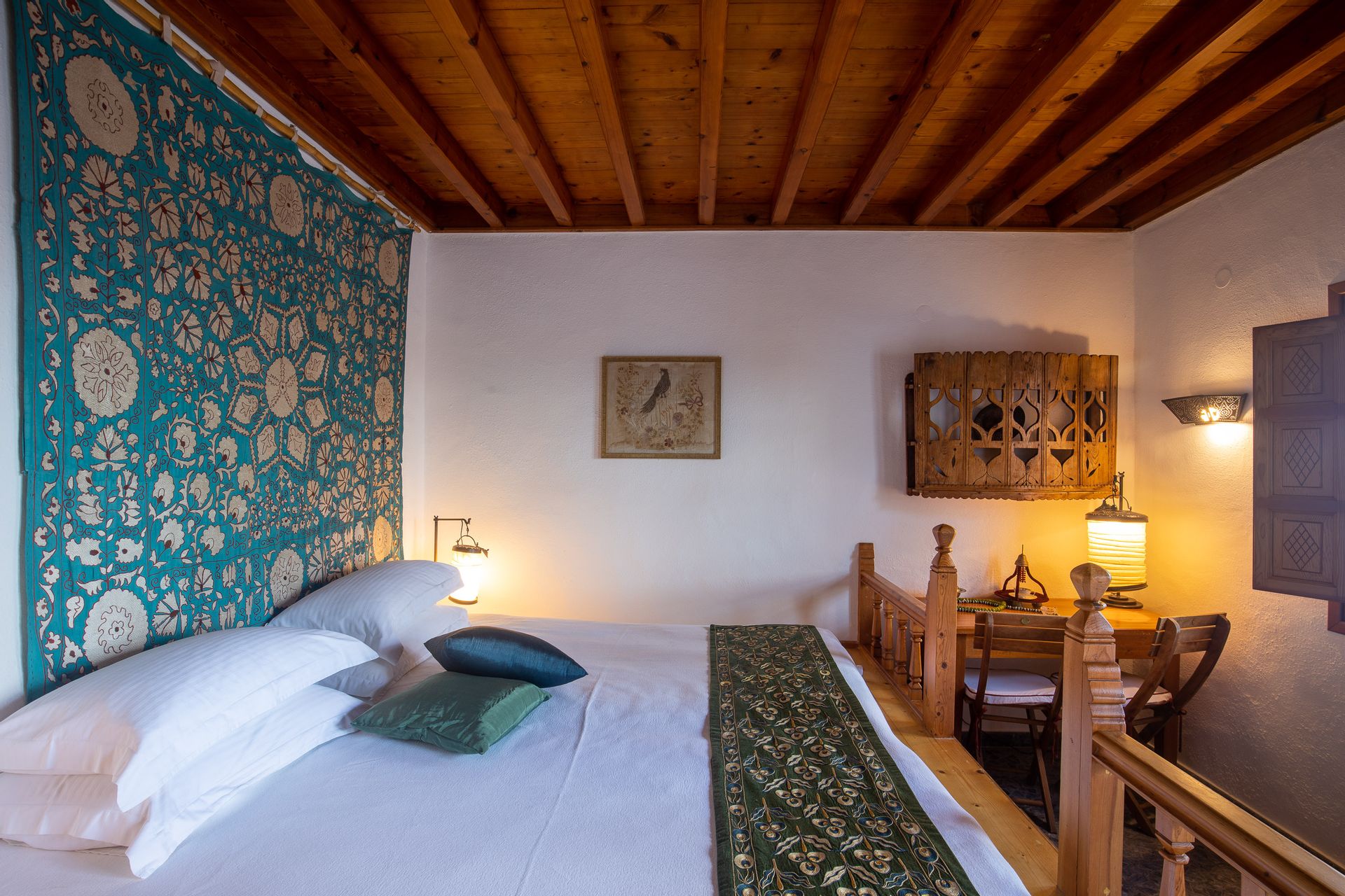Melenos Lindos Luxury Suites Rhodes - DSU - 18