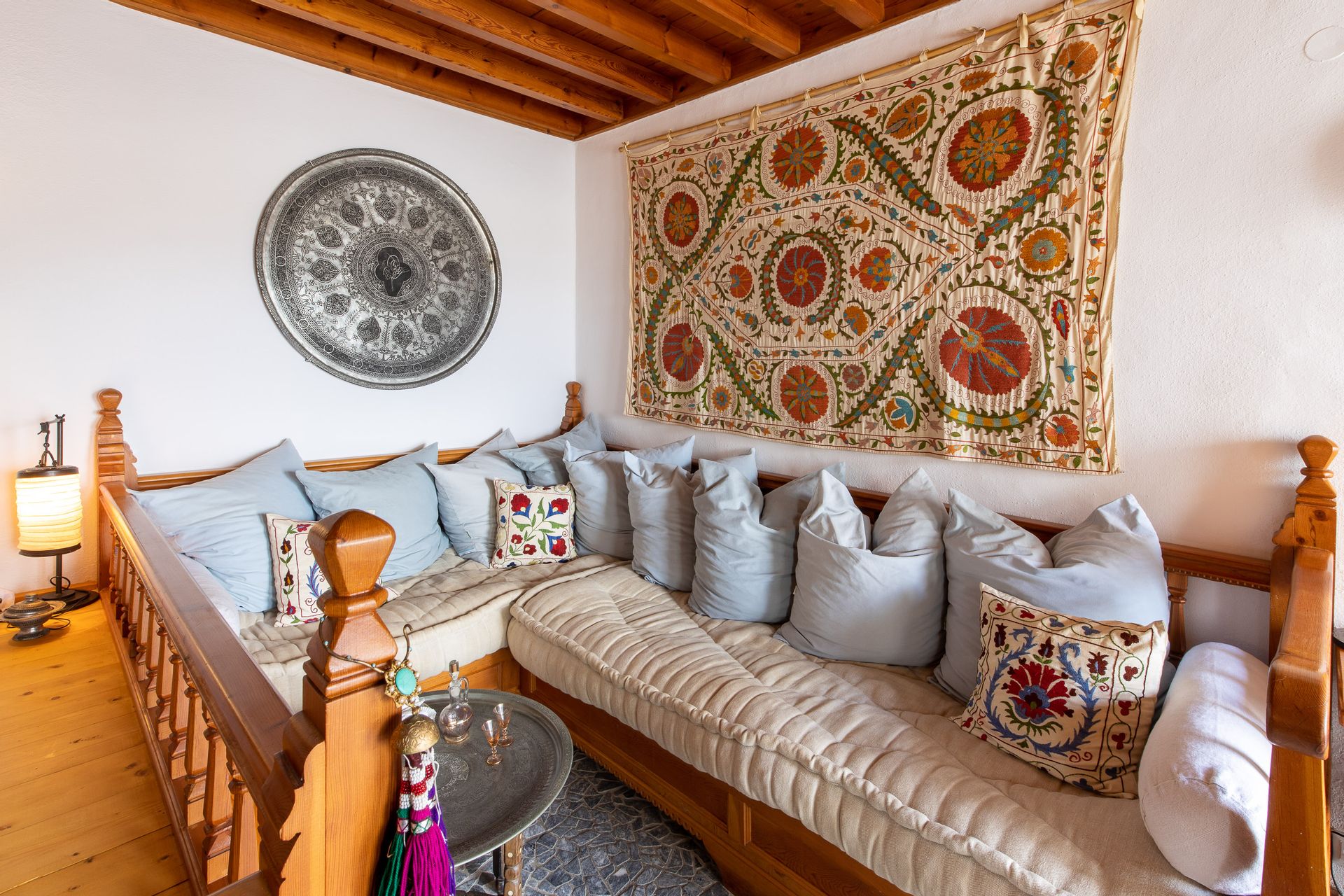 Melenos Lindos Luxury Suites Rhodes - DSU - 24