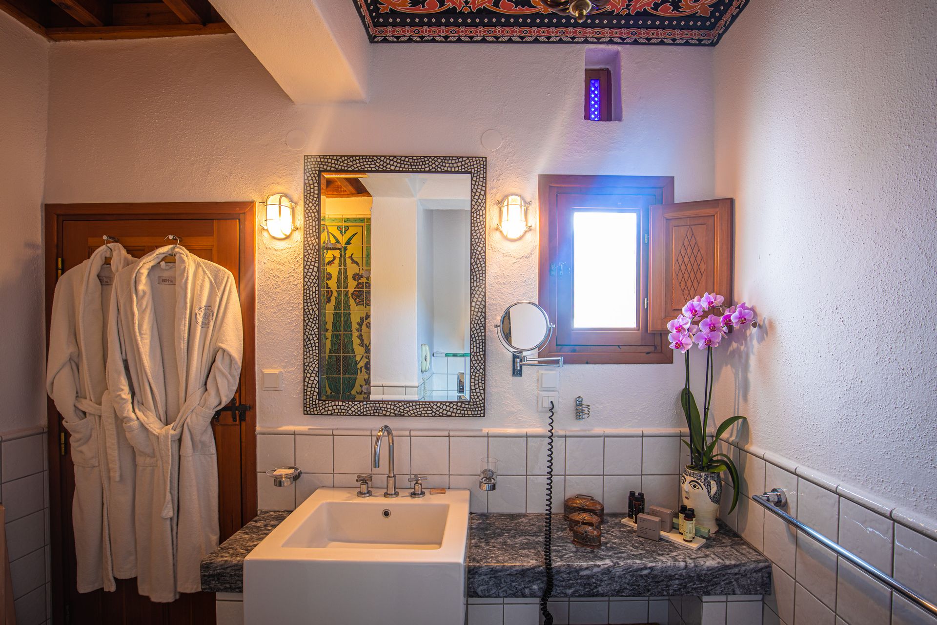Melenos Lindos Luxury Suites Rhodes - DSU - 25