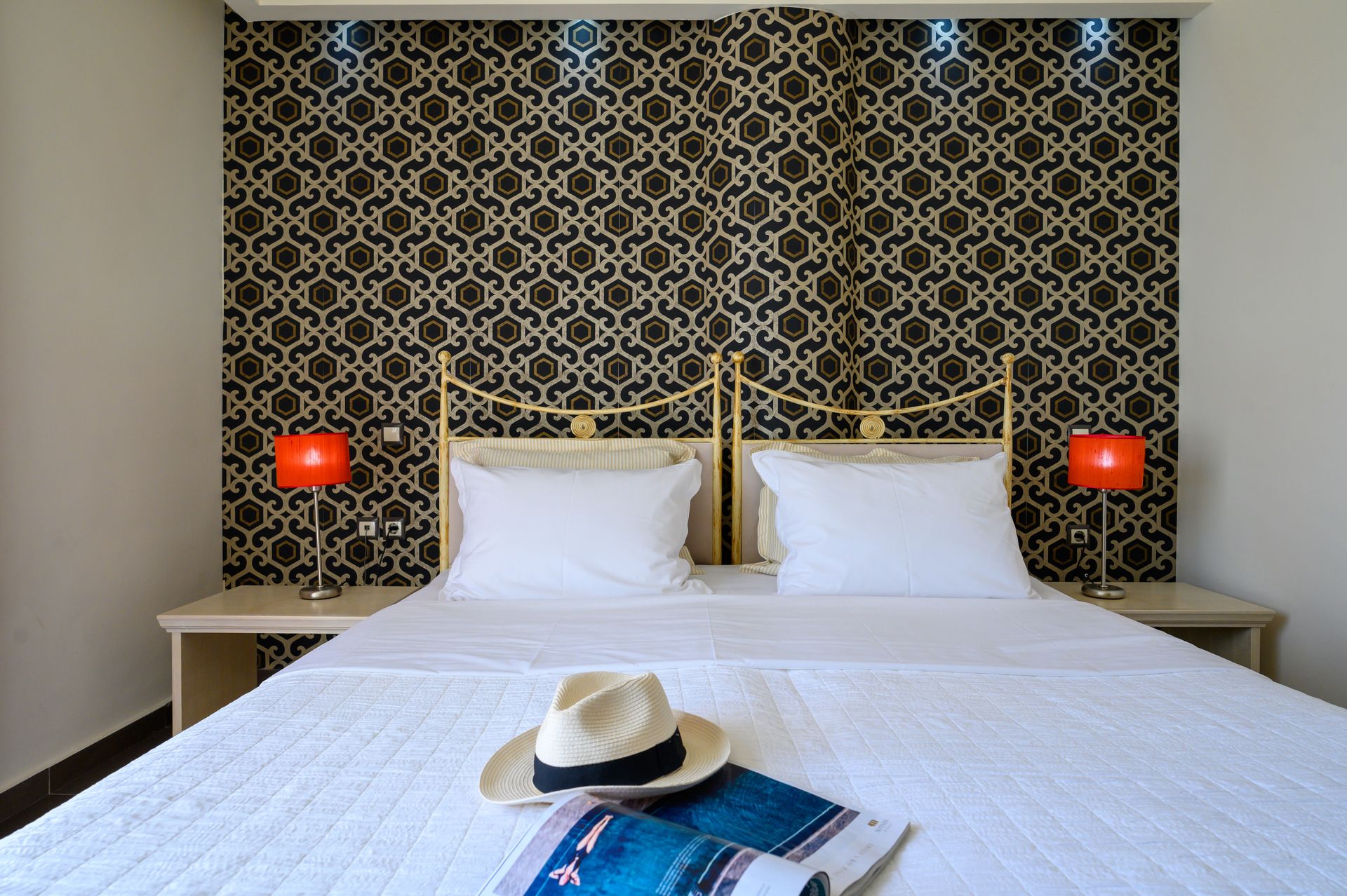 Angela Suites Boutique Hotel - GRSU - 2