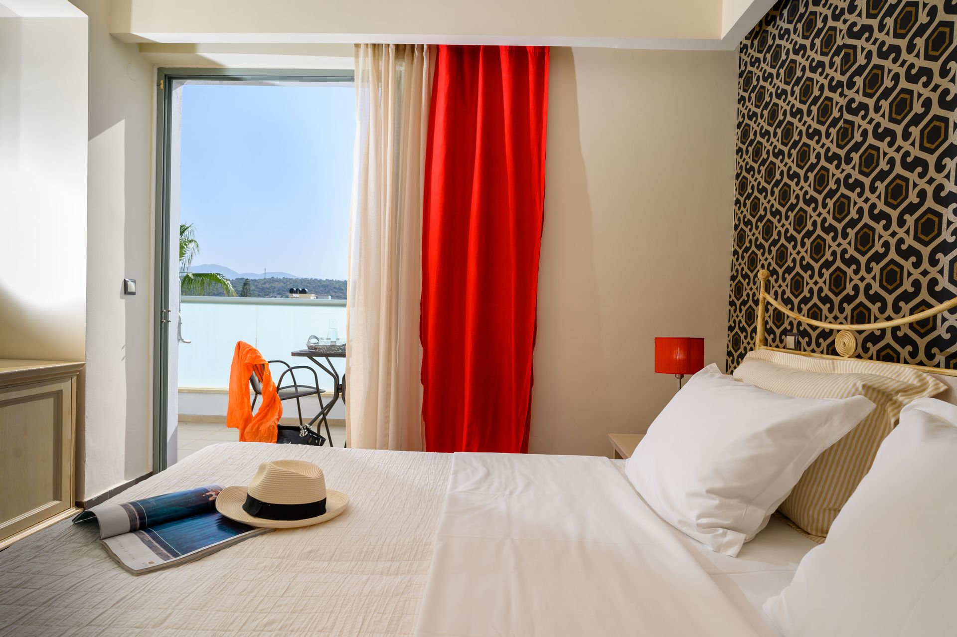 Angela Suites Boutique Hotel - GRSU - 3
