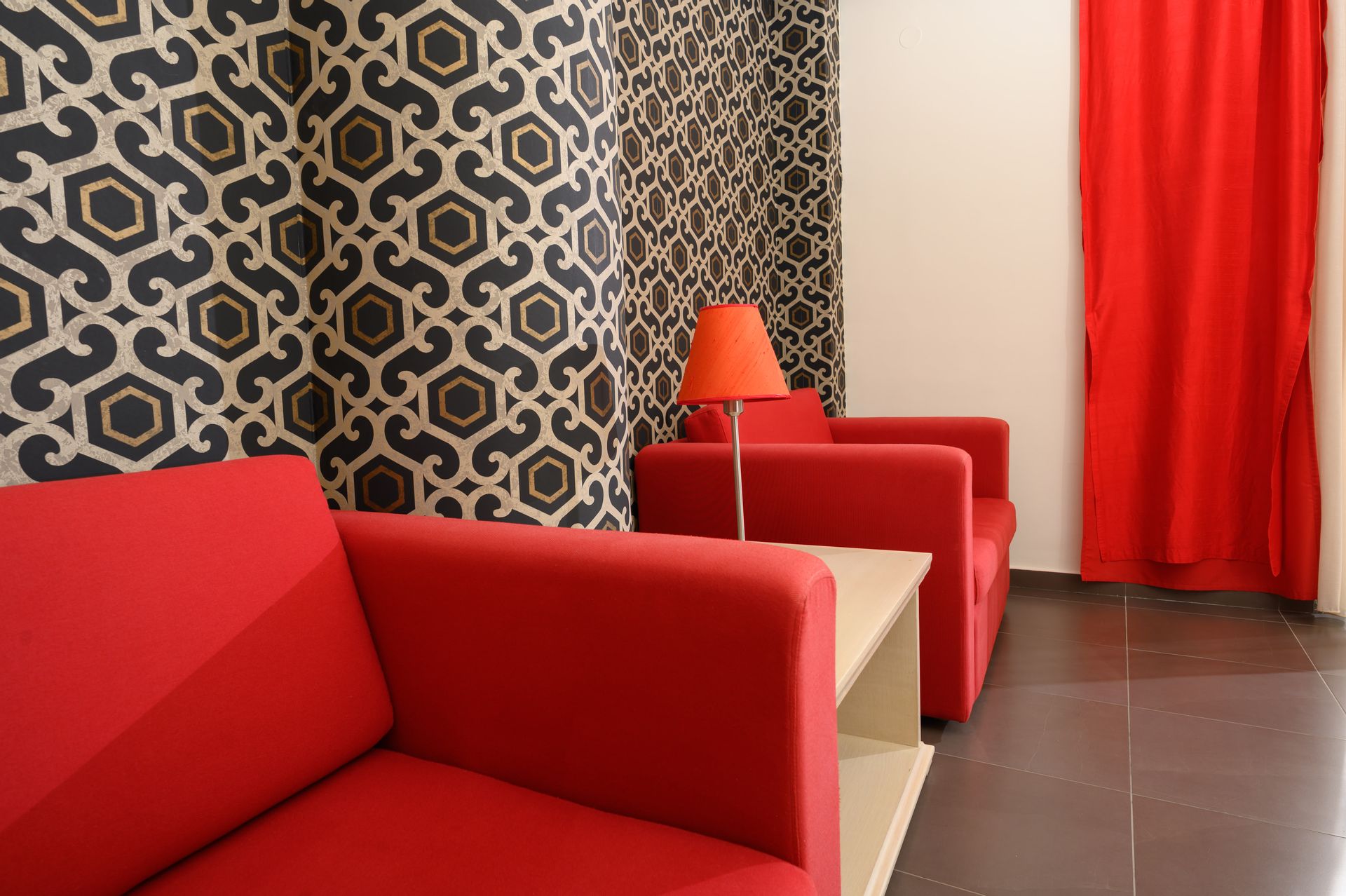 Angela Suites Boutique Hotel - GRSU - 4