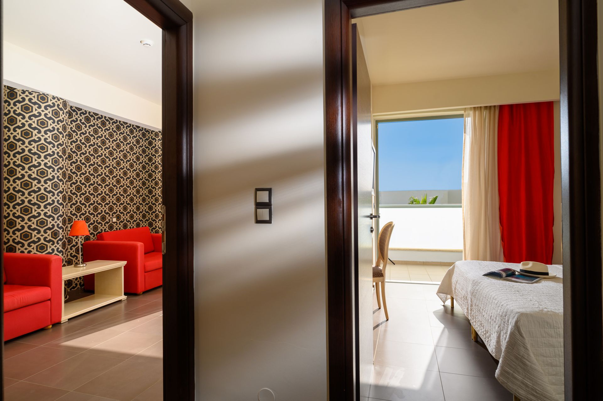 Angela Suites Boutique Hotel - GRSU - 5