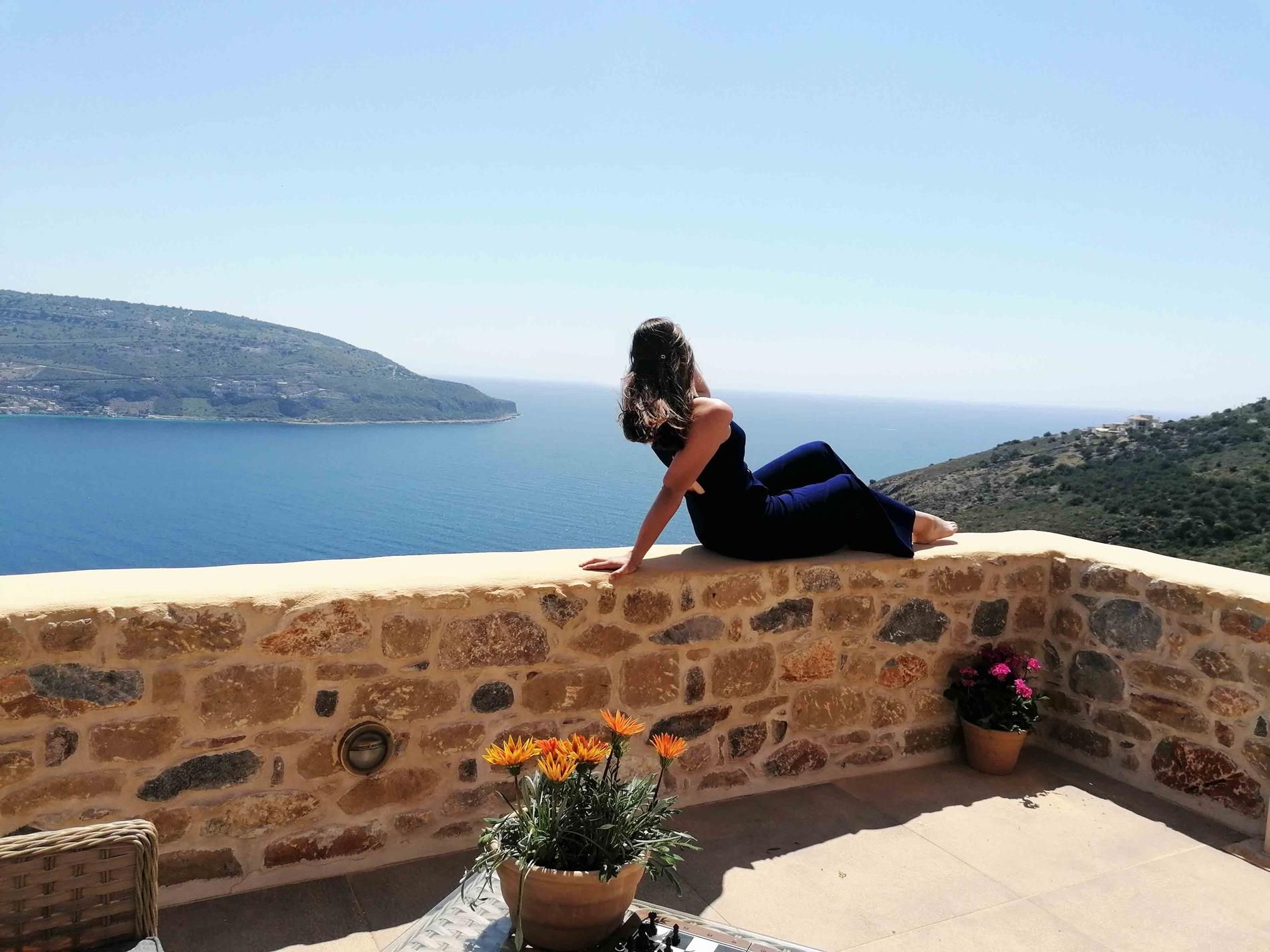 Akrolithi Boutique Hotel - SDBV - 3