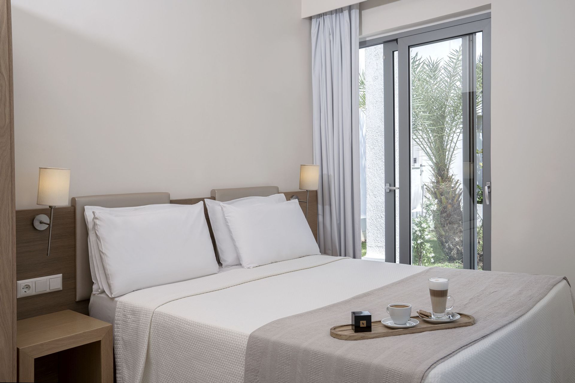 Superior Suite Sea View
