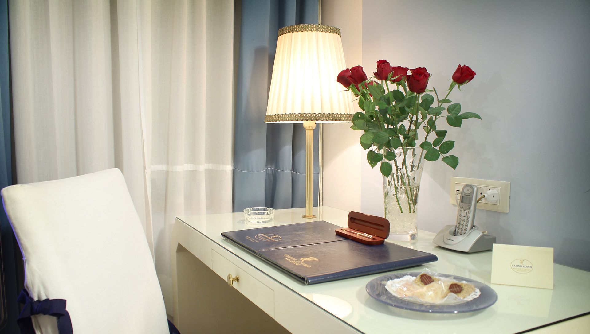 Grande Albergo Delle Rose - GSC - 2