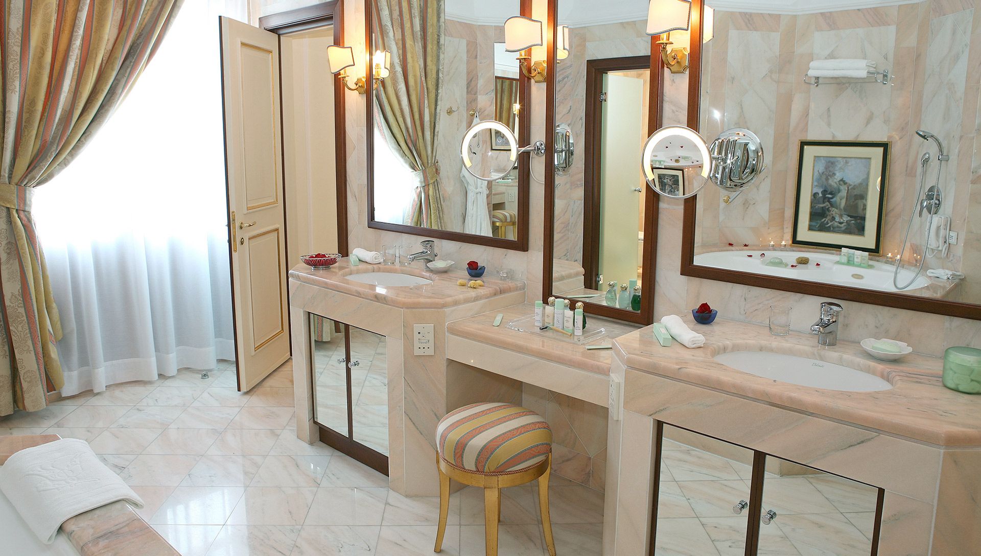Grande Albergo Delle Rose - PRSUIT - 6