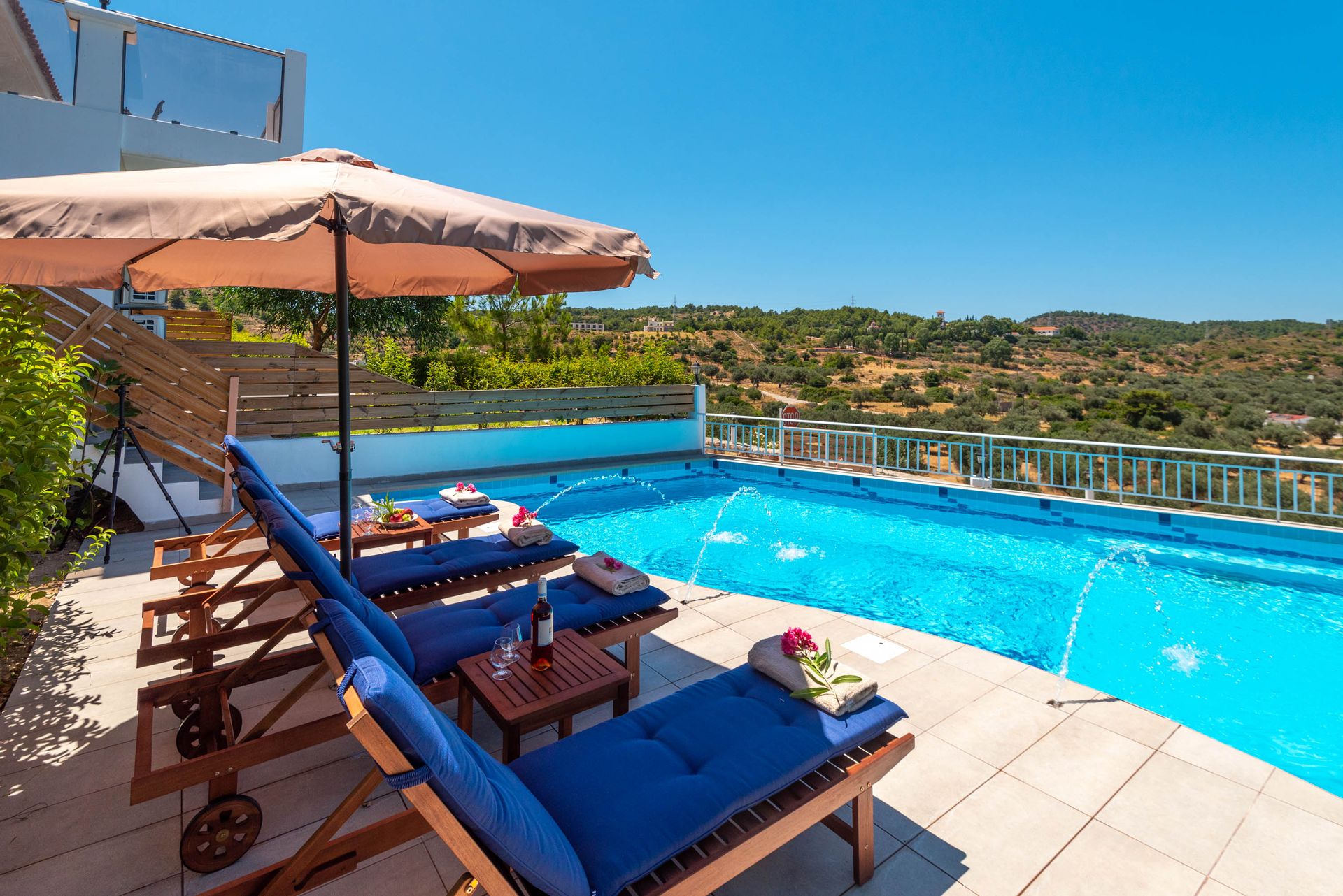 Kolymbia Village - SUPSUI - 4