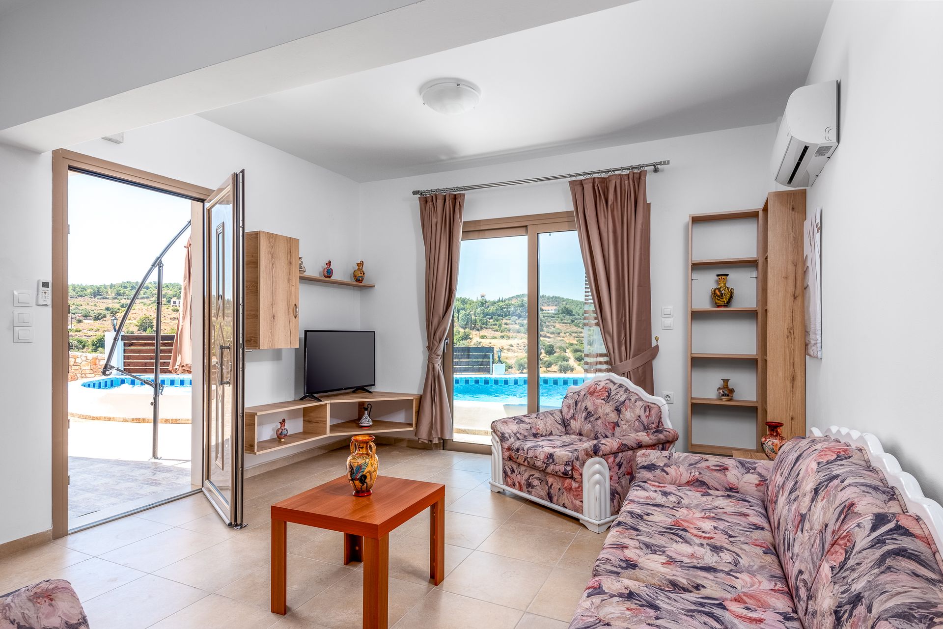 Kolymbia Village - SUPSUI - 5