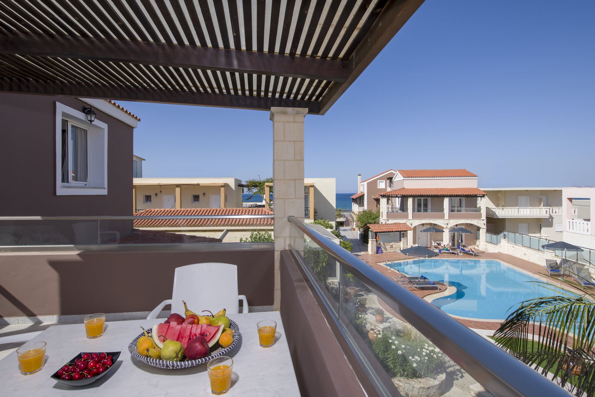 Lilium Luxury Suites Crete - APART - 7