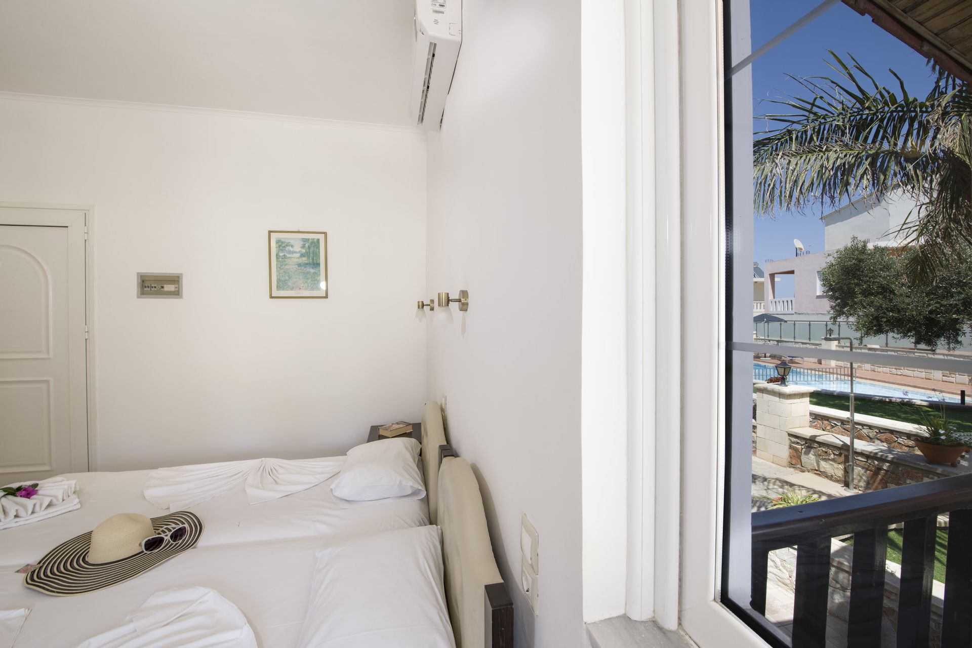 Lilium Luxury Suites Crete - STU - 3
