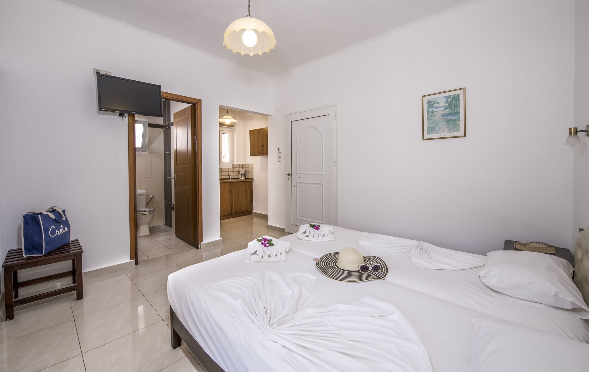 Lilium Luxury Suites Crete - STU - 5