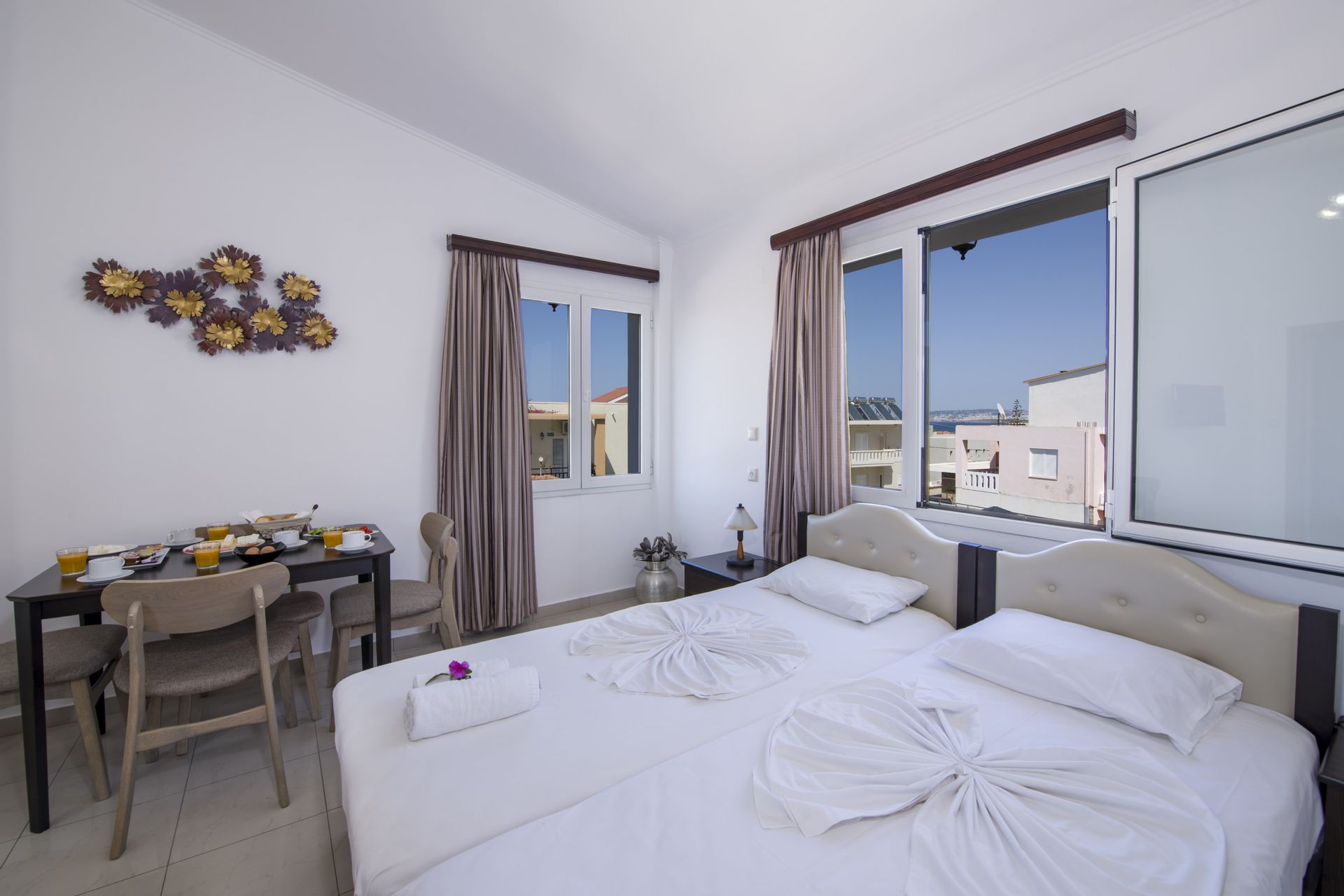 Lilium Luxury Suites Crete - STU - 2