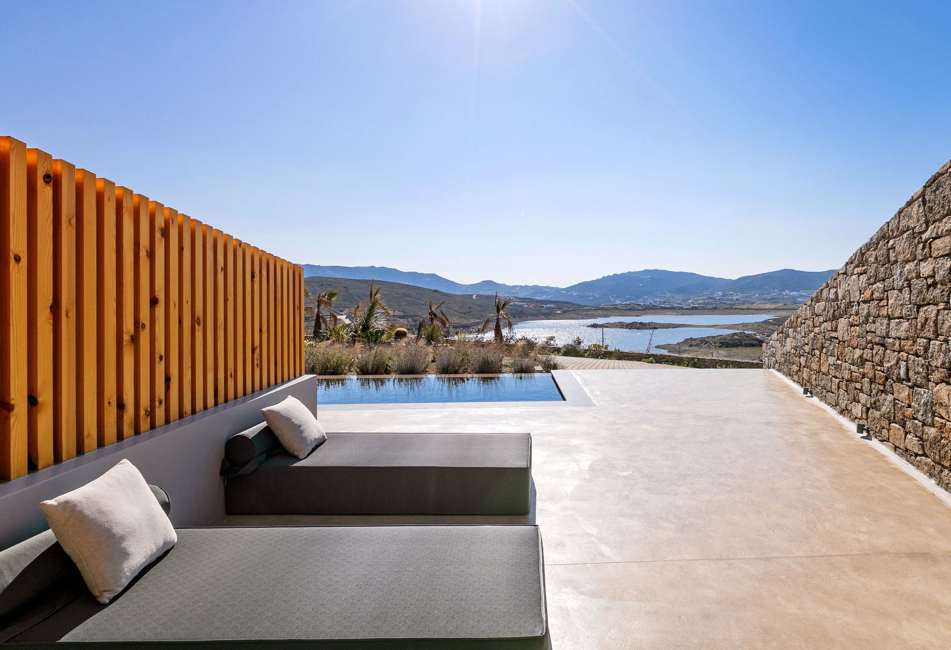 Luxury Heavens Mykonos - PABAPS - 15