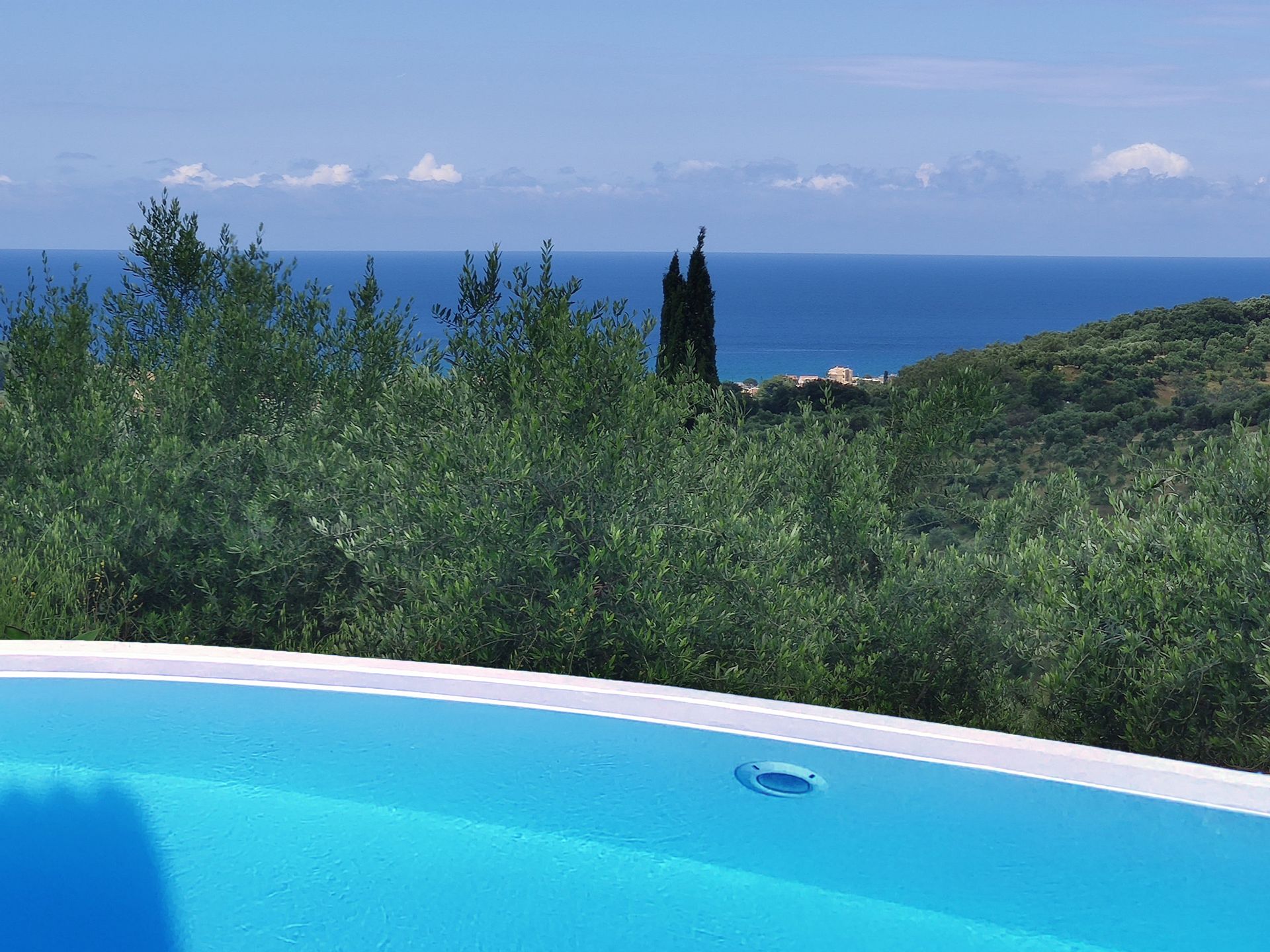 Villa Myrtia